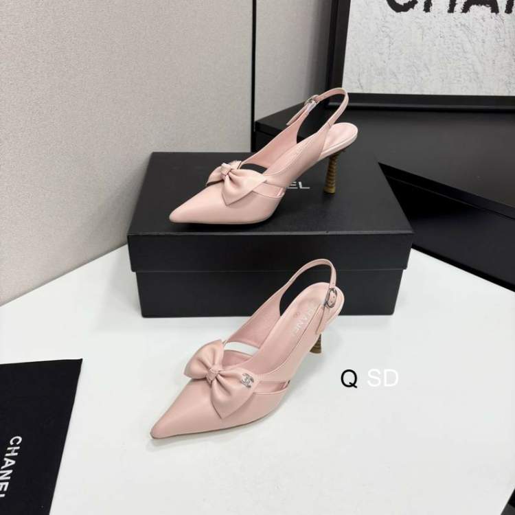 Picture of Chanel Shoes _SKUChanelsz35-40SD04422931